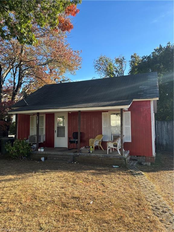 3707 Melvin Place Greensboro North Carolina United States, for Sale, residential,  , 336 REALTY, LLC