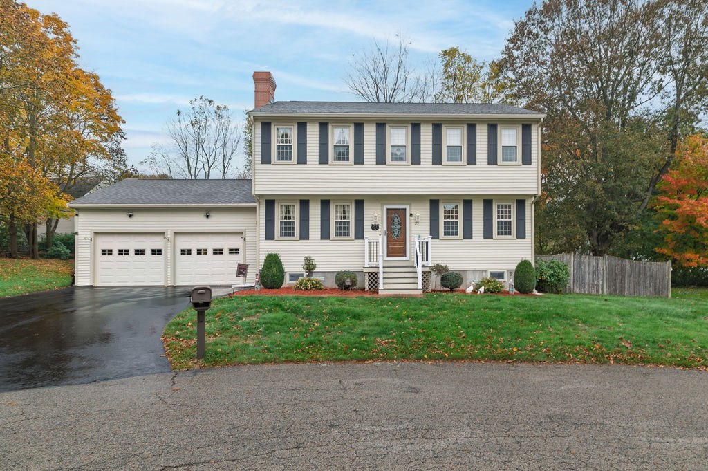 25 Wales Ave Weymouth Massachusetts United States, Sale Pending, residential, , Tullish & Clancy Real Estate