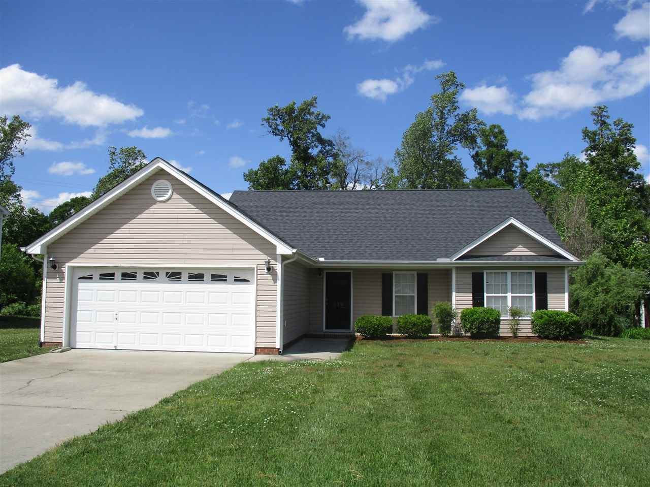 419 Fernway Drive Burlington North Carolina United States, Sold, residential,  , Let’s Move Realty