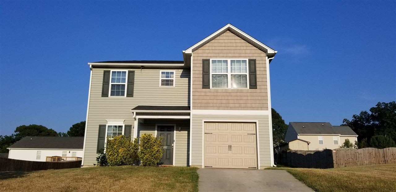 707 Bentley Lane Burlington North Carolina United States, Sold, residential,  , Let’s Move Realty
