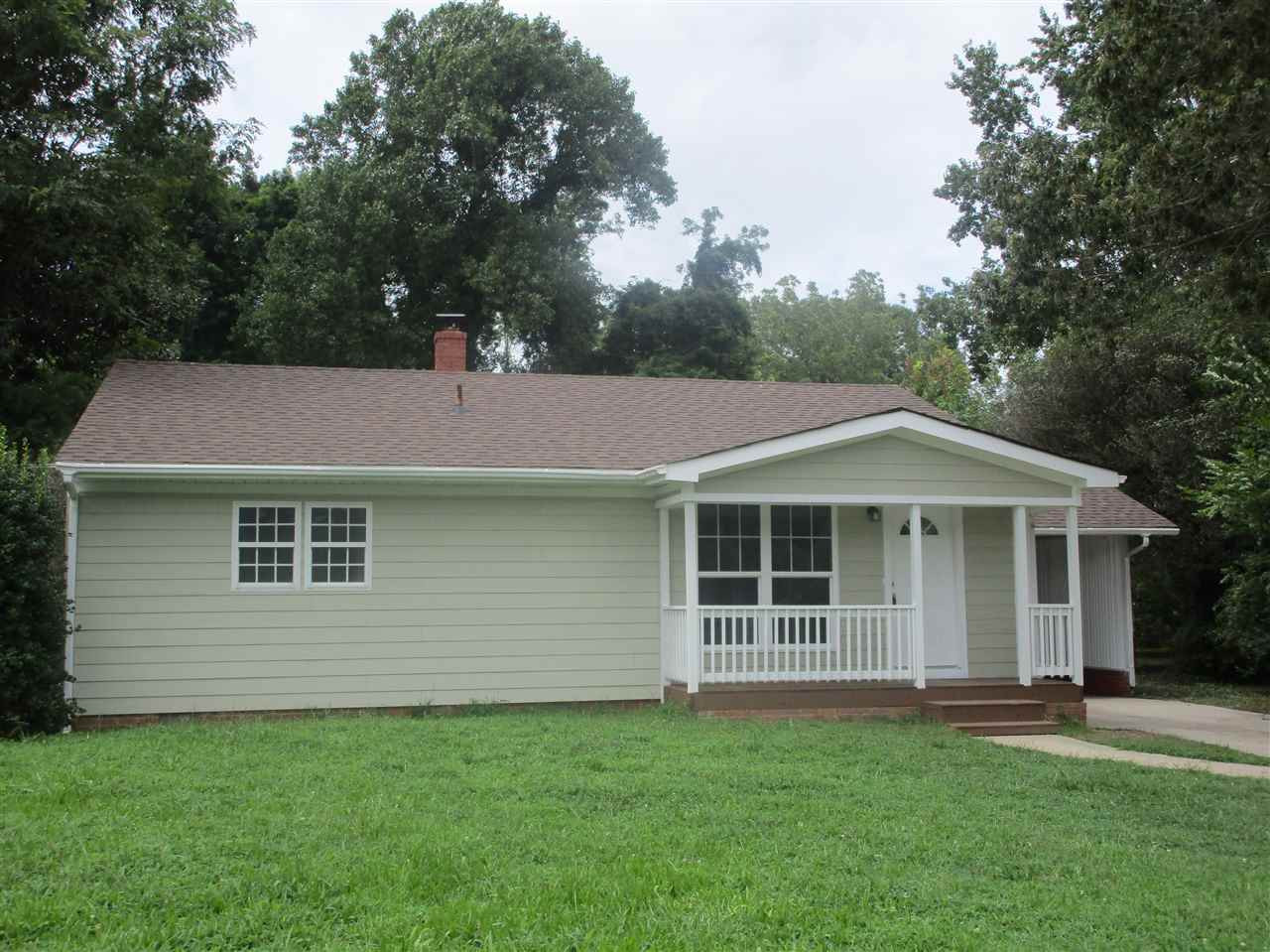 528 Homewood Avenue Burlington North Carolina United States, Sold, residential,  , Let’s Move Realty