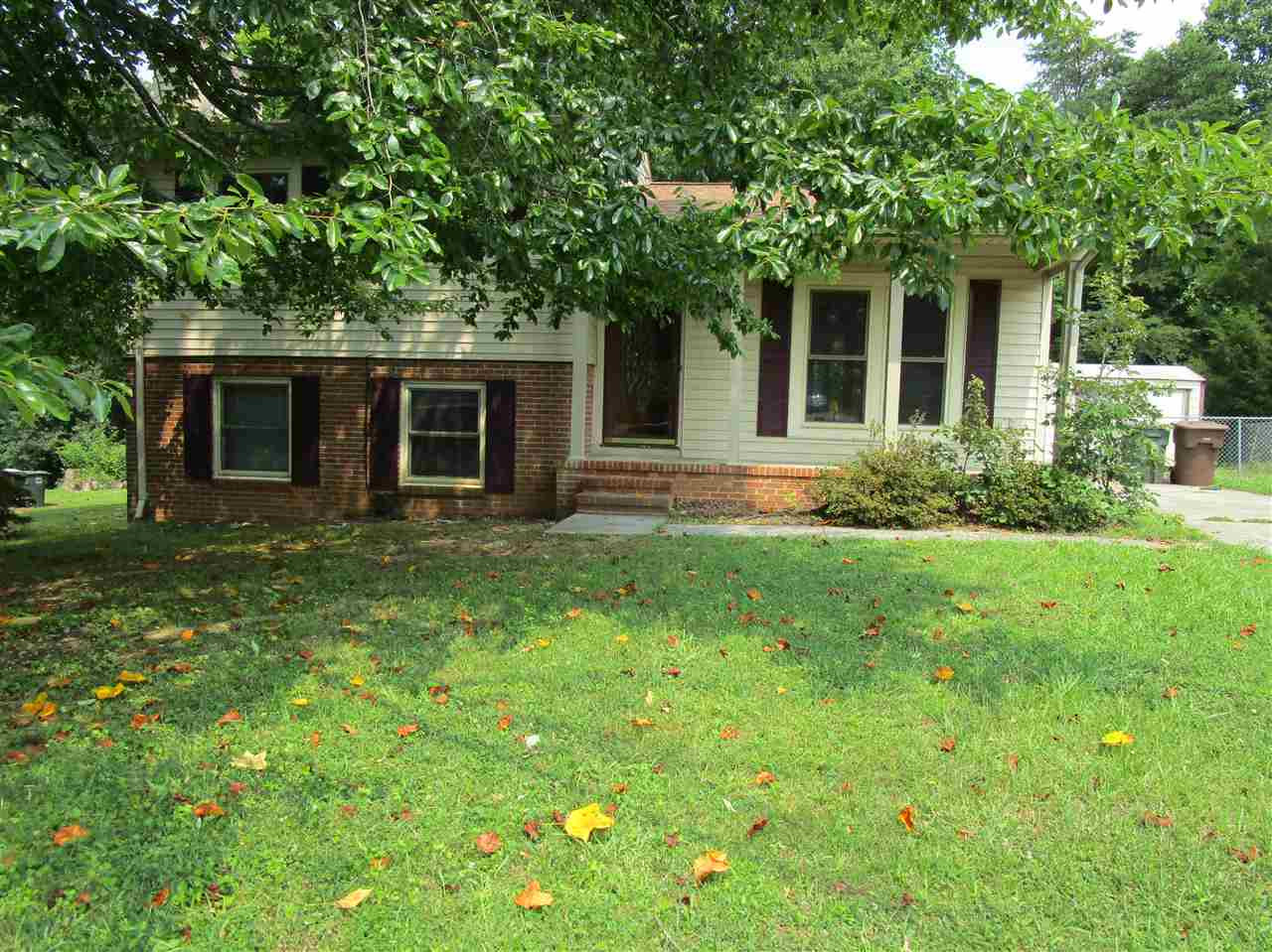 6 Falconridge Drive Greensboro North Carolina United States, Sold, residential,  , Let’s Move Realty