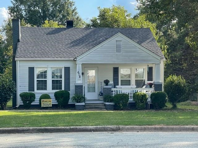 618 Providence Road Graham North Carolina United States, Sold, residential,  , Let’s Move Realty