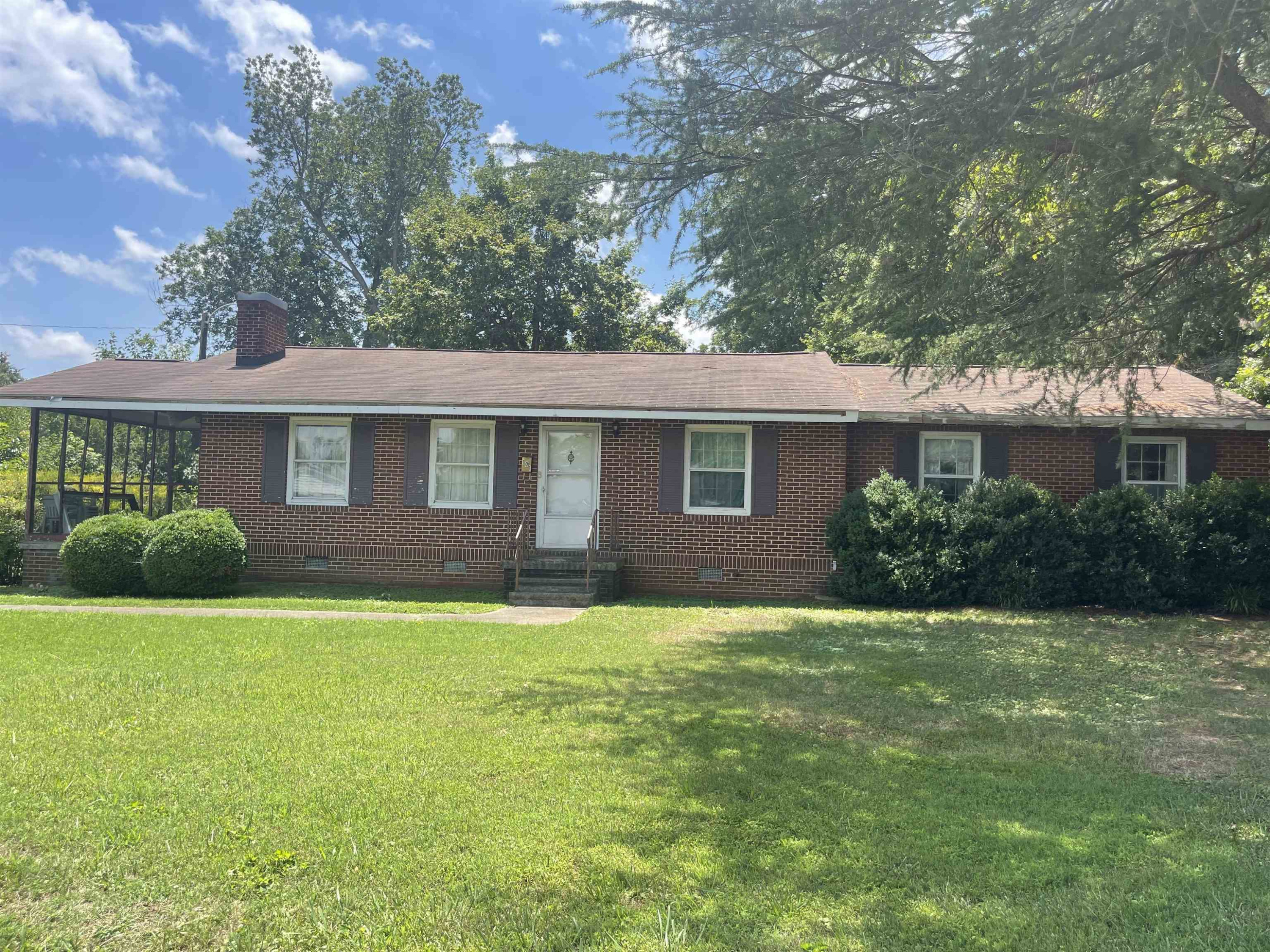 101 E Hill Graham North Carolina United States, Sold, residential,  , Let’s Move Realty