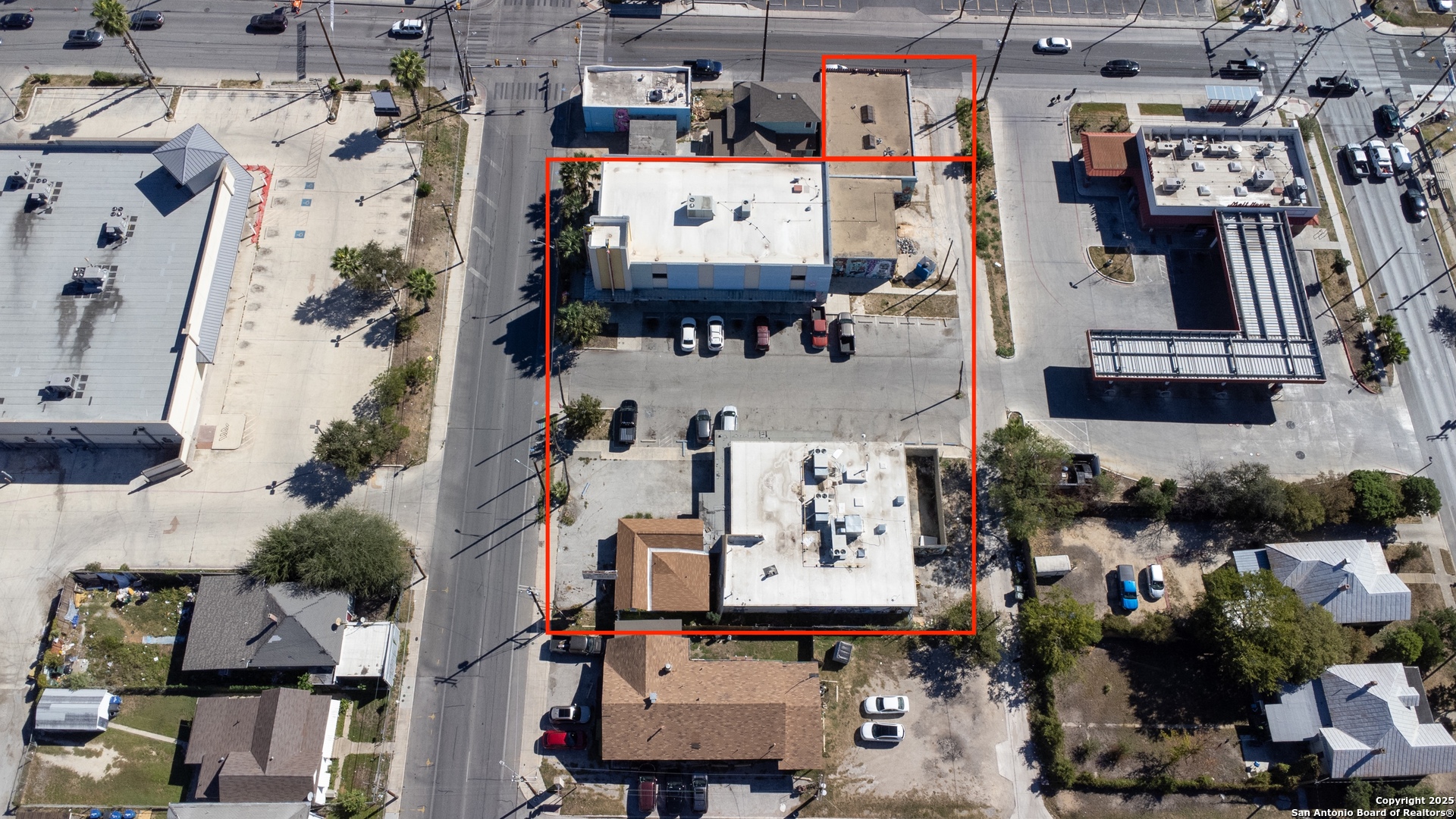 2918 W Commerce San Antonio Texas United States, for Sale, commercial, Angelica Albanese Wilson, The Firm Real Estate Advisors