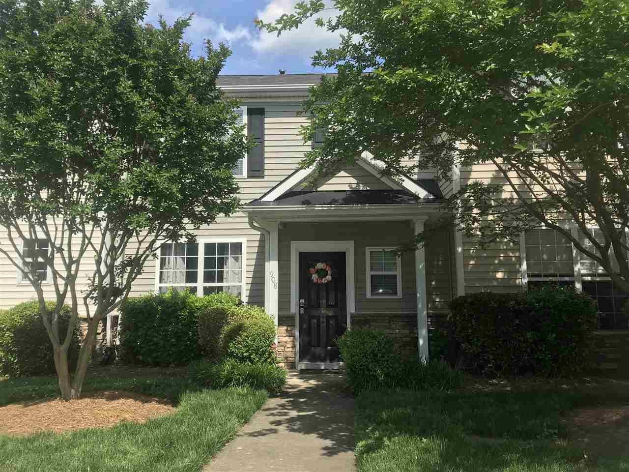 908 Cinnamon Drive Durham North Carolina United States, Sold, residential,  , Realty World - Carolina Properties