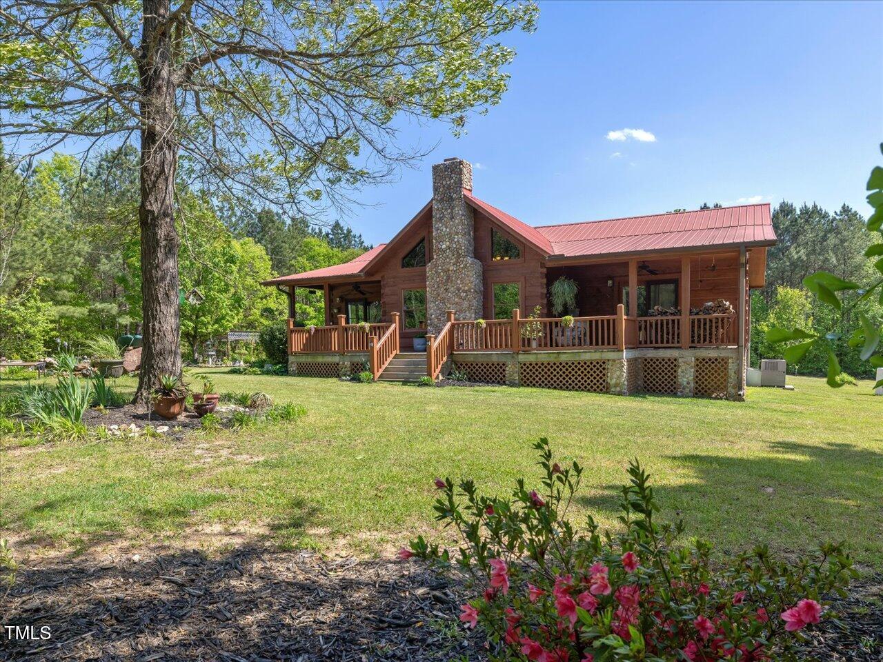 1656 Nc-42 Highway Moncure North Carolina United States, for Sale, residential, , Realty World Carolina Properties