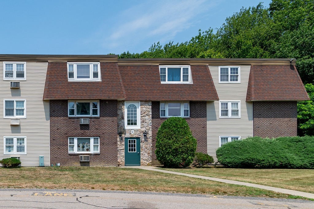 180 Main St UNIT C55 Bridgewater Massachusetts United States, Sold, residential, , Tullish & Clancy Real Estate