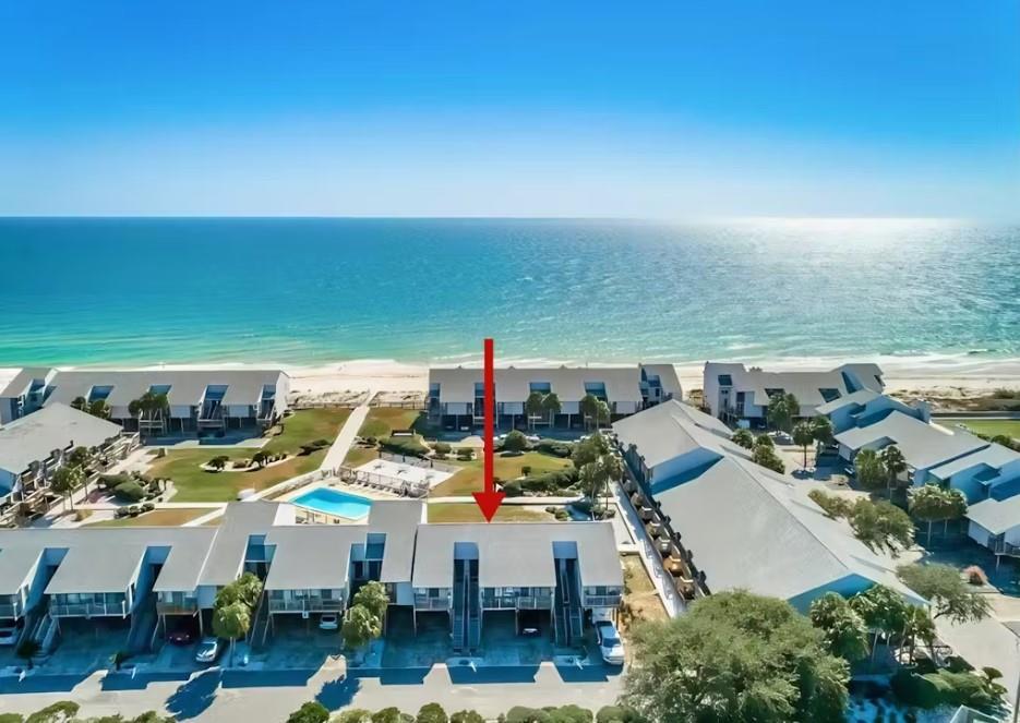1804 E Gulf Beach Dr St. George Island Florida United States, for Sale, residential, Deb Robertson, The Naumann Group Real Estate, Inc.