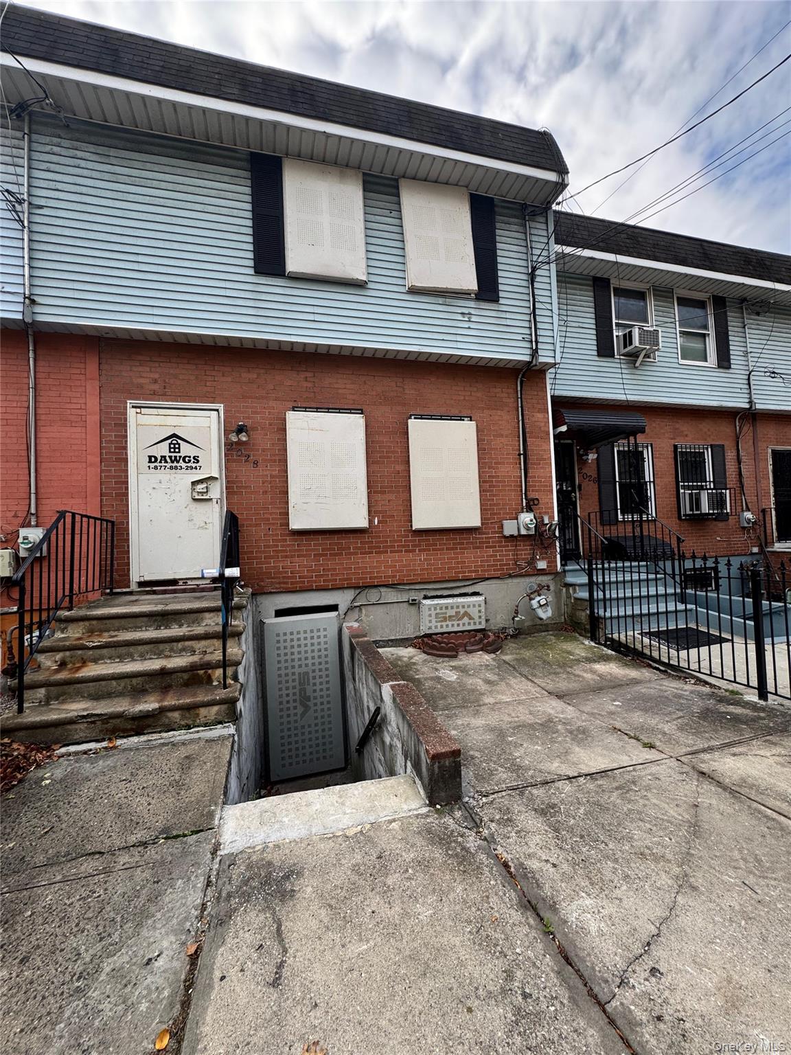 2028 Story Avenue Bronx New York United States, for Sale, residential, David Yudell, Exit Realty First Choice