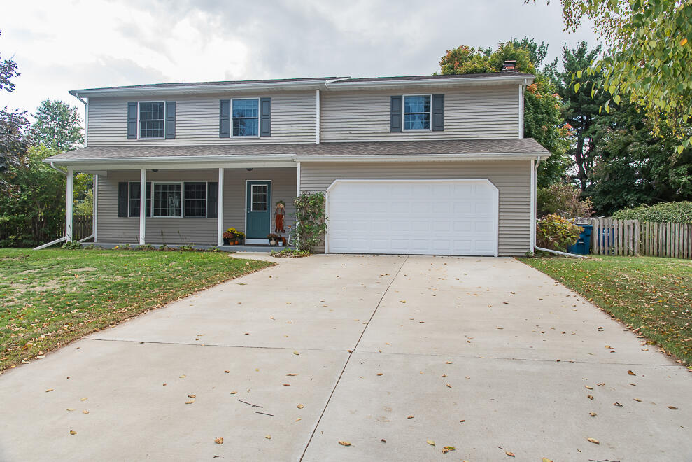 2223 Surry Schoolcraft Michigan United States, for Sale, residential, , Evenboer-Walton Realtors