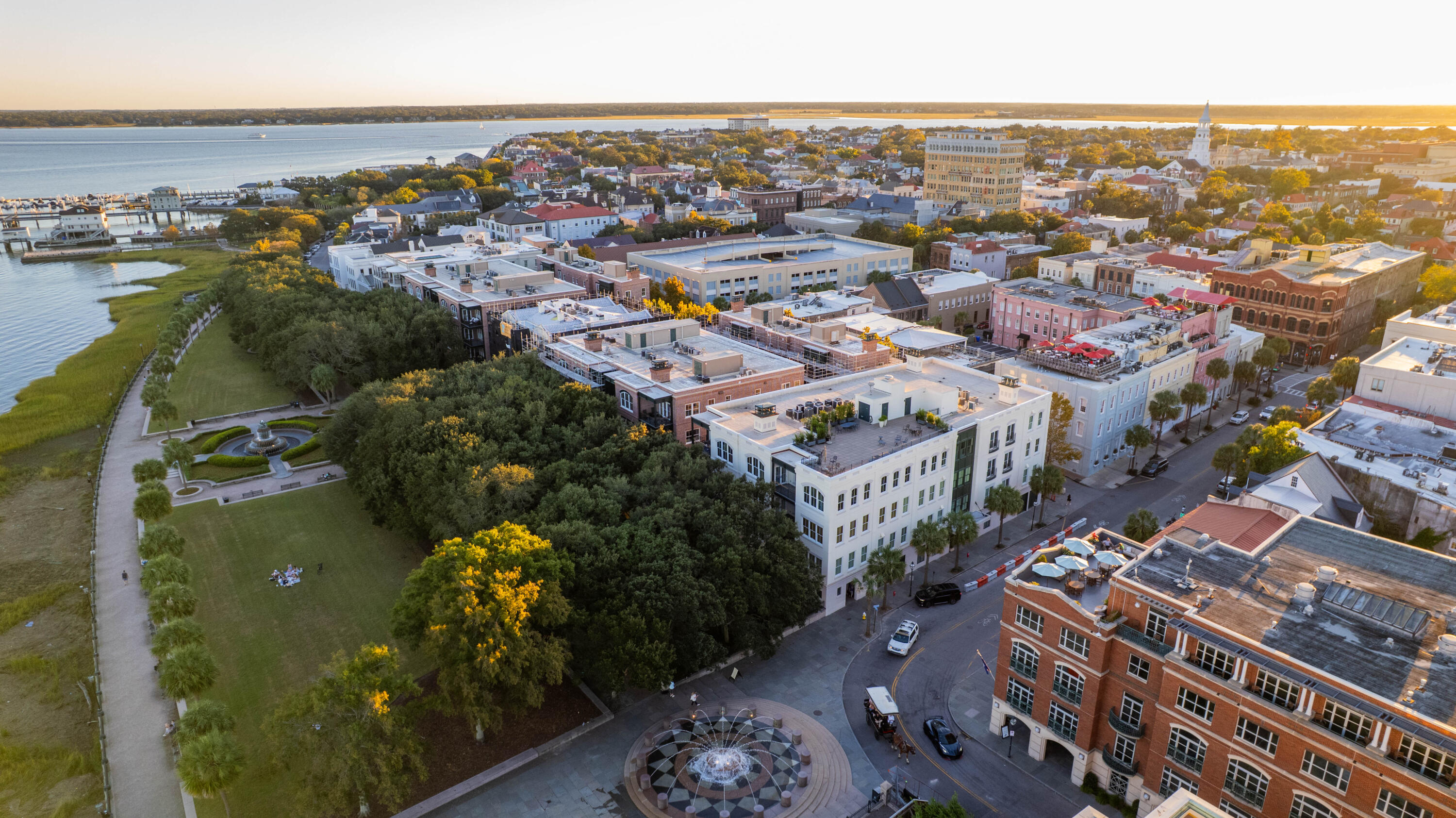1 Vendue Range APT L Charleston South Carolina United States, for Sale, residential, Bobbie Rose, Keller Williams Realty Charleston/West Ashley