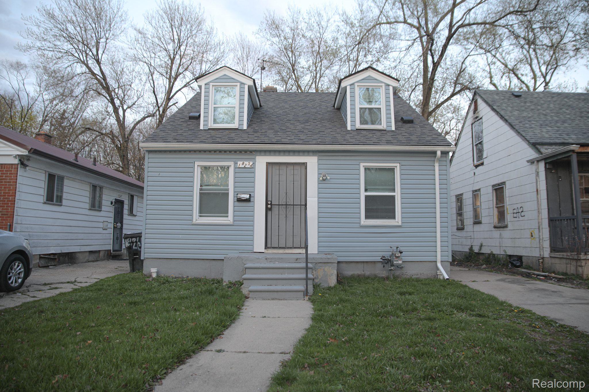 18254 STOUT Street Detroit Michigan United States, for Sale, residential,  , New Way Realty Partners