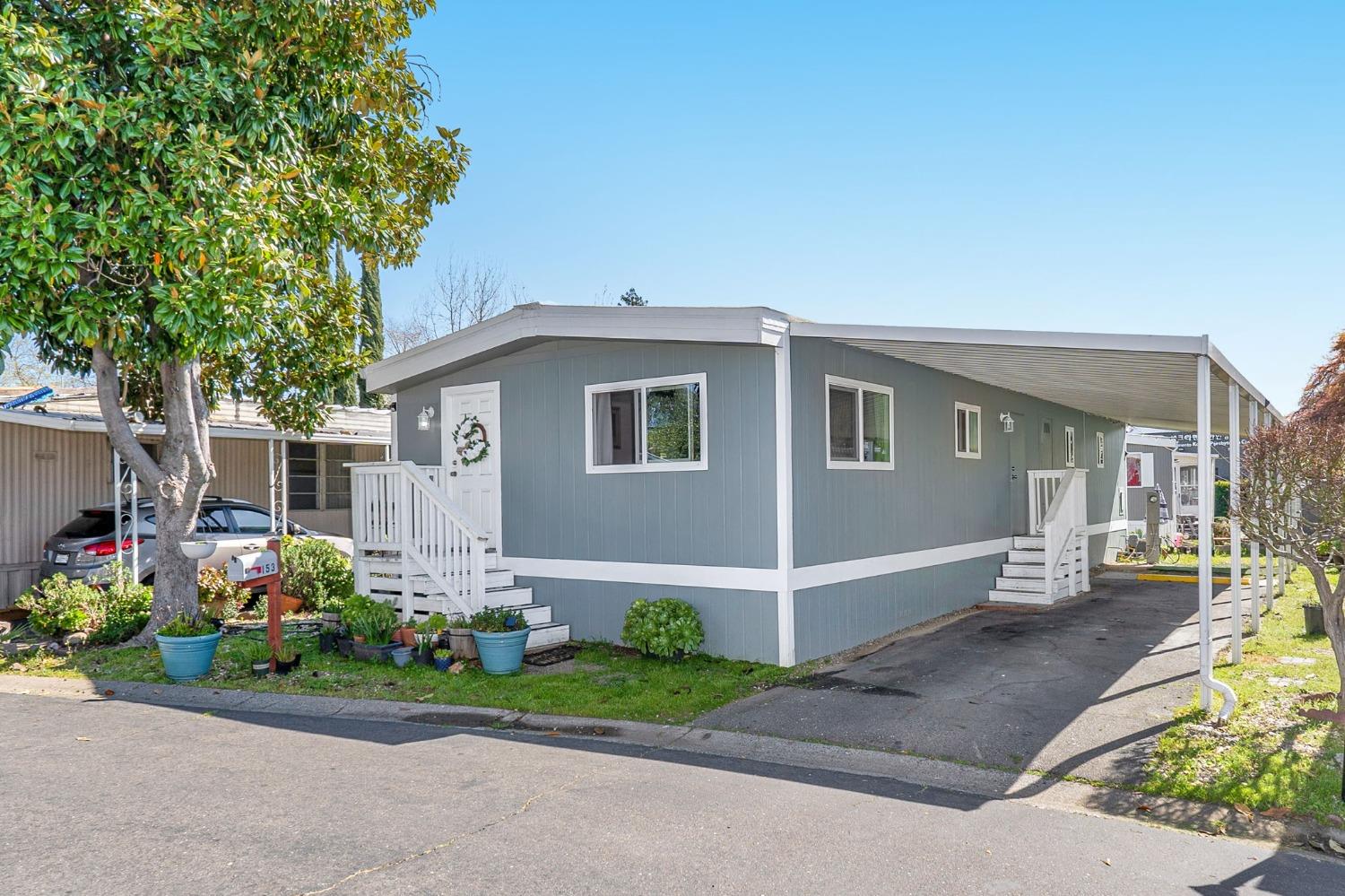 10035 Mills Station Road APT 153 Sacramento California United States, for Sale, residential, Robert  Ramirez, Fathom Realty