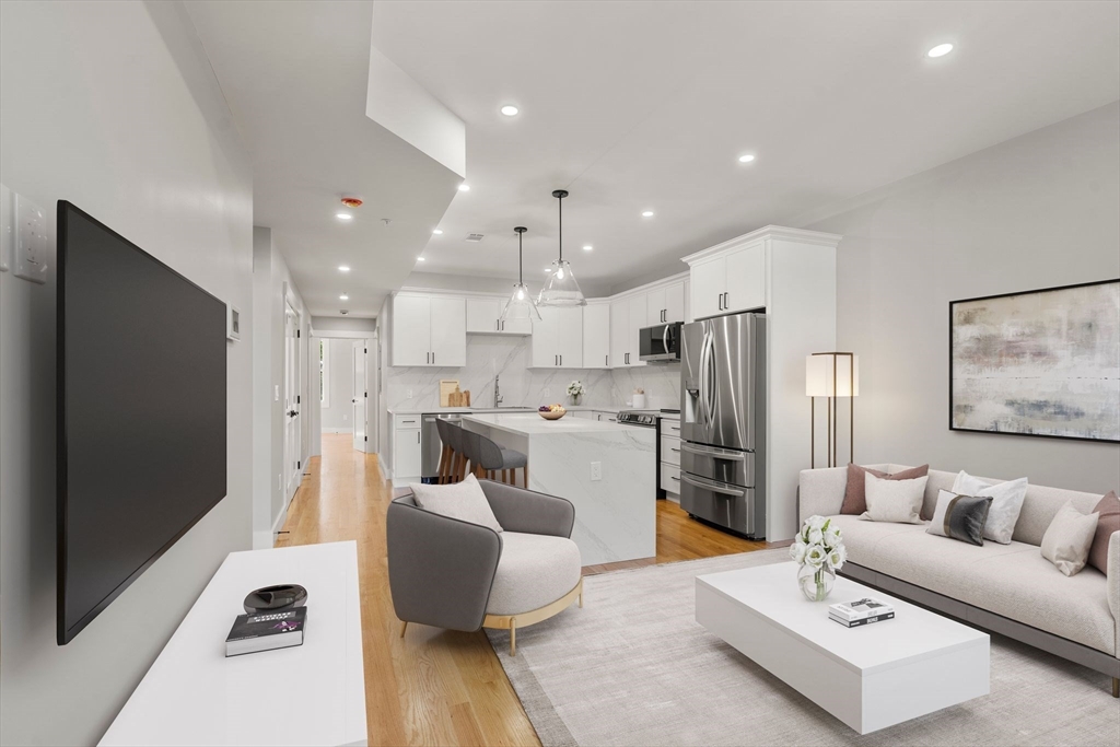 60 Stanley Street  UNIT 301 Boston Massachusetts United States, for Sale, residential, Darcy Bento, South Boston  Realtor Bento Real Estate Group, Bento Real Estate Group, Inc.