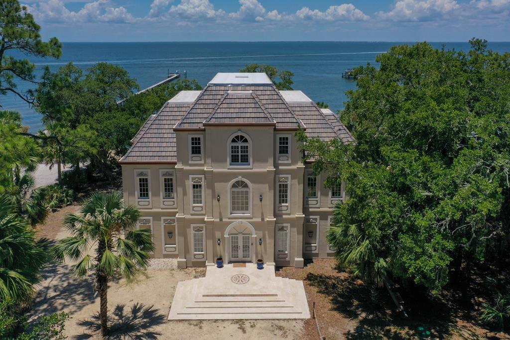 2223 Coquina Dr St. George Island Florida United States, for Sale, residential, Deb Robertson, The Naumann Group Real Estate, Inc.