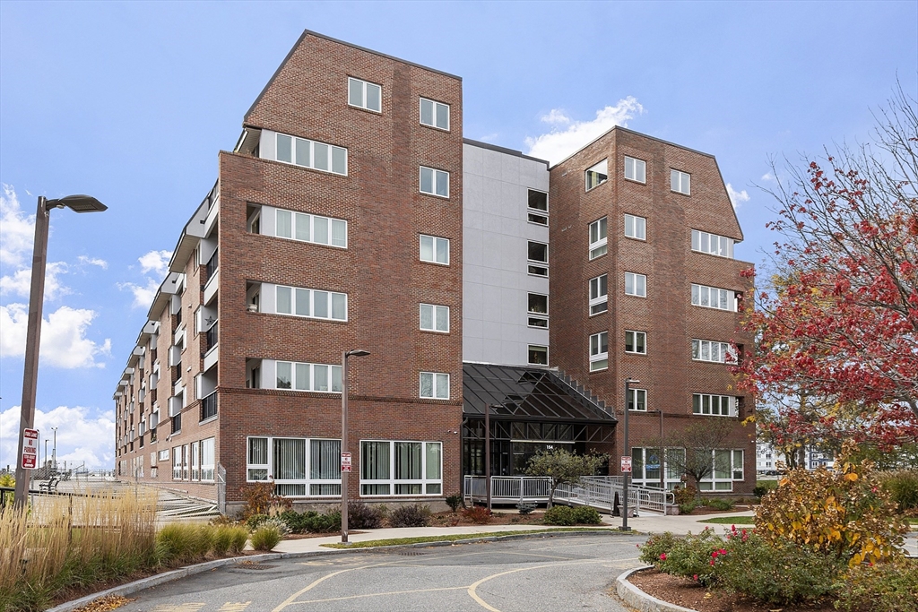 154 Lynnway  UNIT 205 Lynn Massachusetts United States, for Sale, residential,  , CITIPOINT REALTY SERVICES, LLC