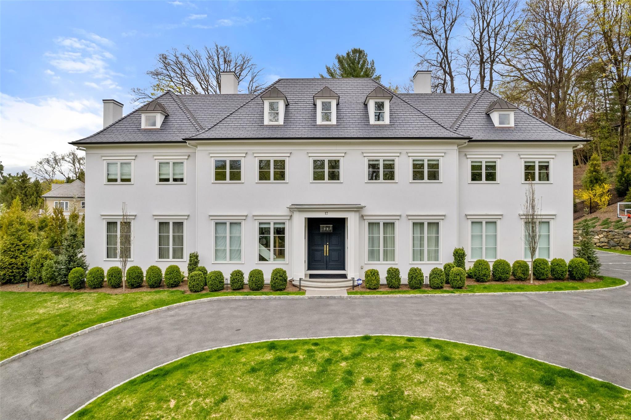 17 Oxford Road Scarsdale New York United States, for Sale, residential, Taina  Carrero, T. Car Team at Coldwell Banker Realty
