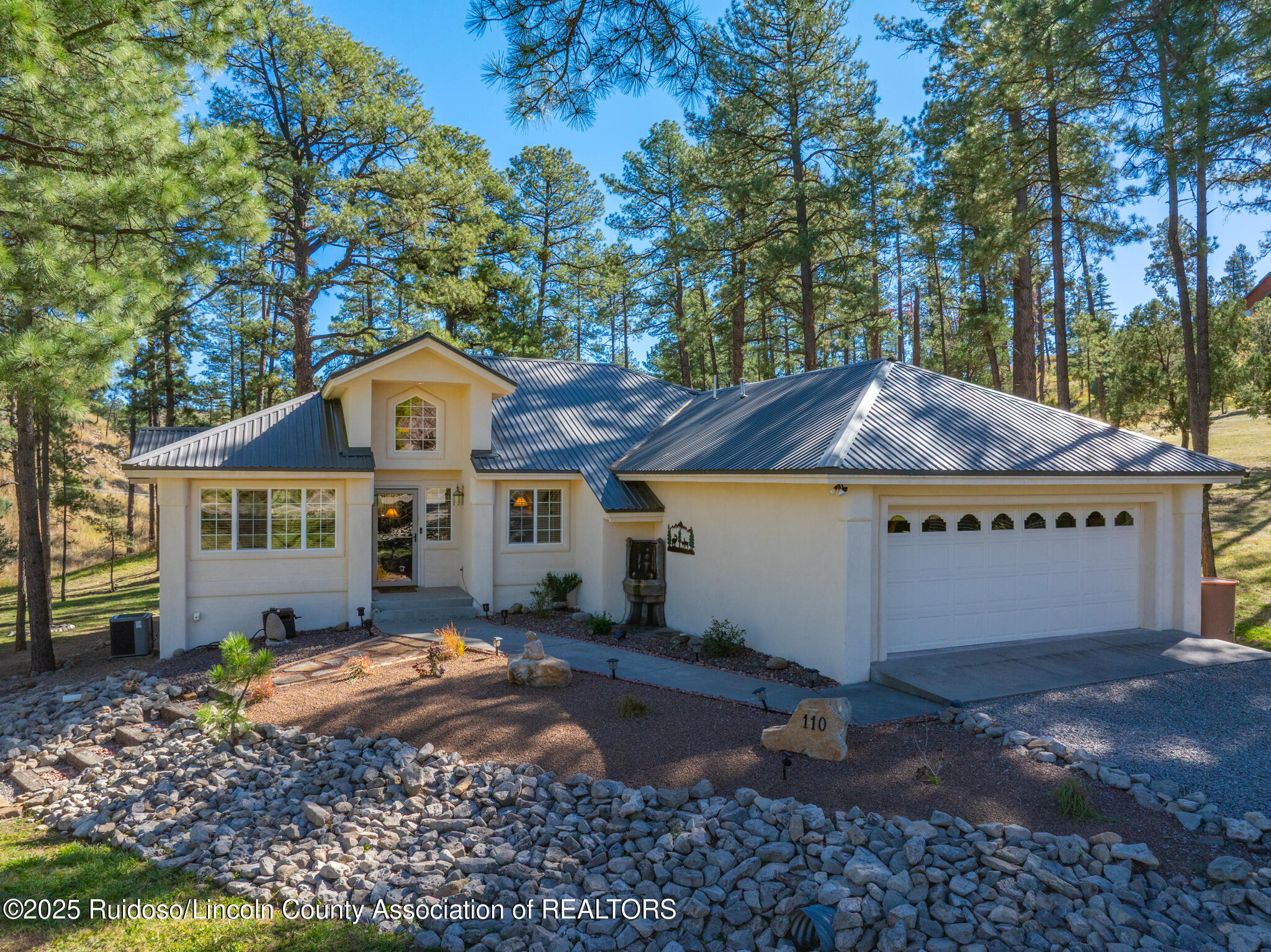 110 Timberline Court Ruidoso New Mexico United States, for Sale, residential, Esme Sanchez, Century 21 Aspen Real Estate Company Inc.
