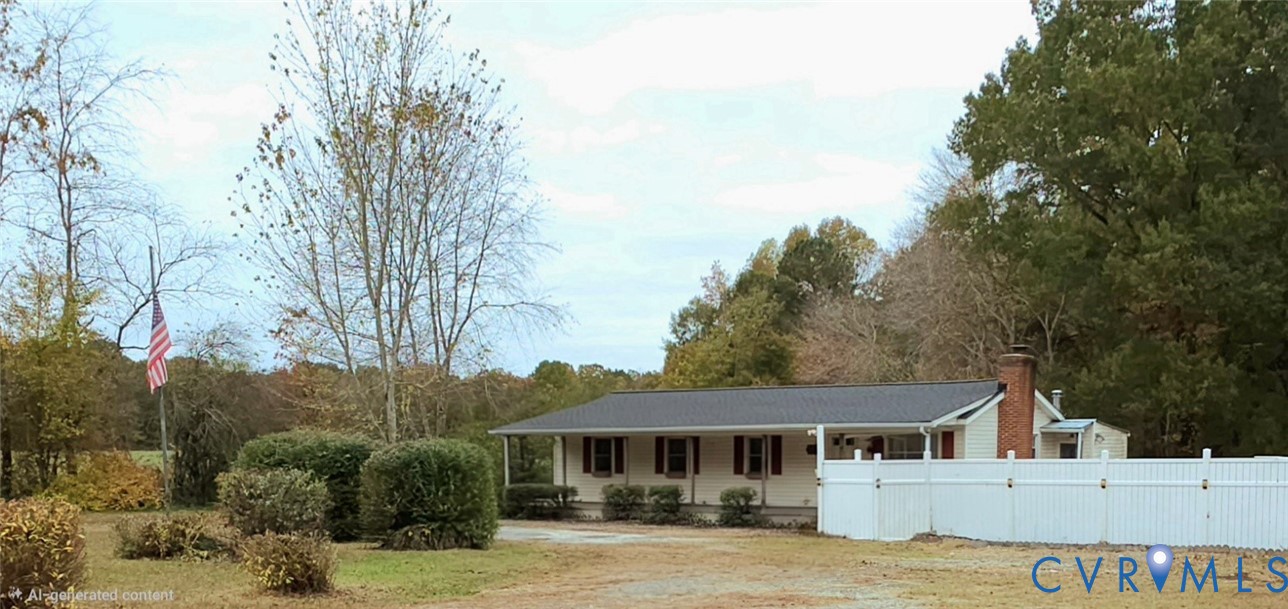 2071 Wickham Road Bumpass Virginia United States, Sale Pending, residential, , HomeLife Access Realty