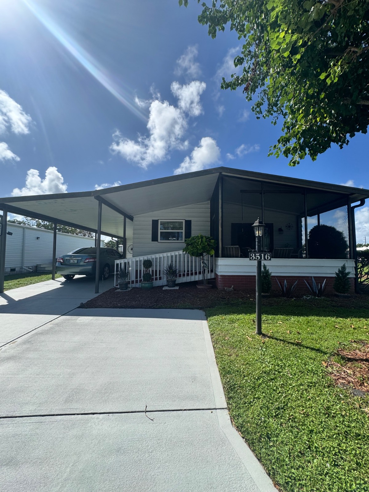 3516 Covey Ct Melbourne Florida United States, for Sale, residential,  , Mobile Home Pros