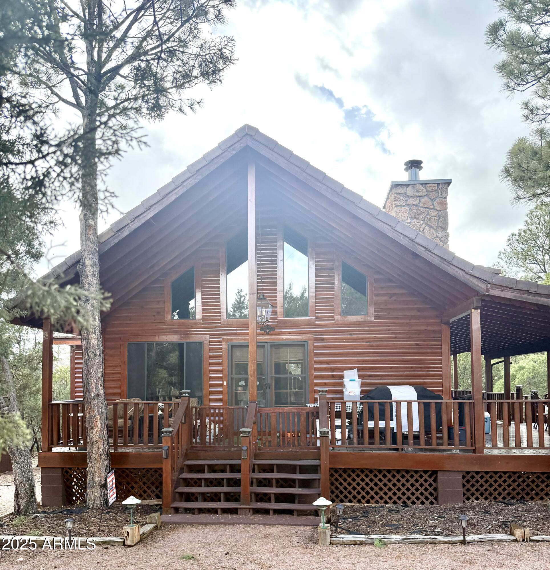 2761 APOLLO Circle Overgaard Arizona United States, for Sale, residential, Eric Crane, PLLC, DPR Realty LLC