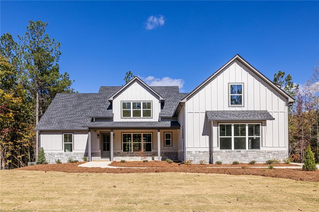 41 Lone Bear Path Dallas Georgia United States, for Sale, residential, Keely George, Maximum One Greater Atlanta Realtors