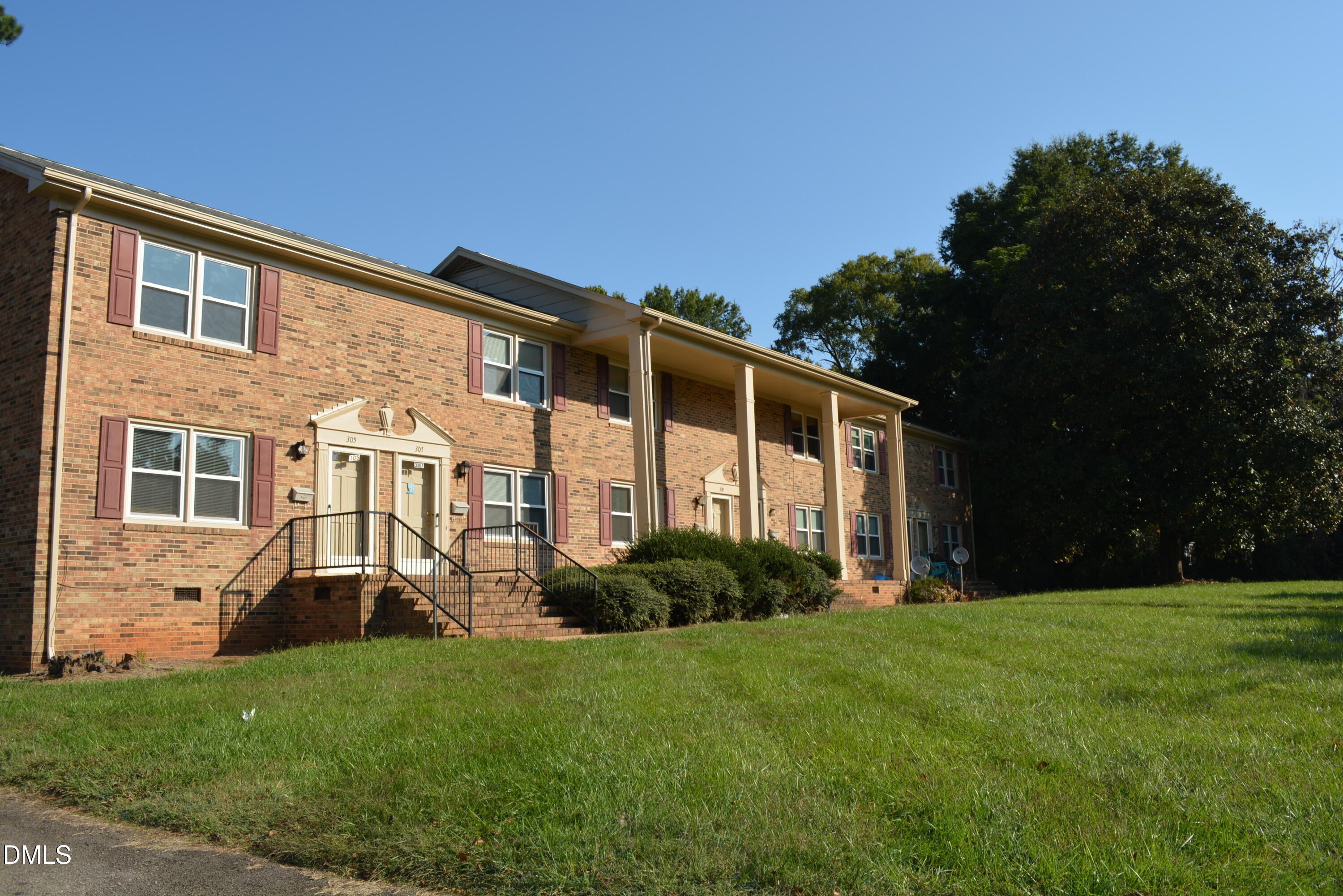 309 E E Second Street APT 3 Siler City North Carolina United States, Rented, residential, , Realty World Carolina Properties