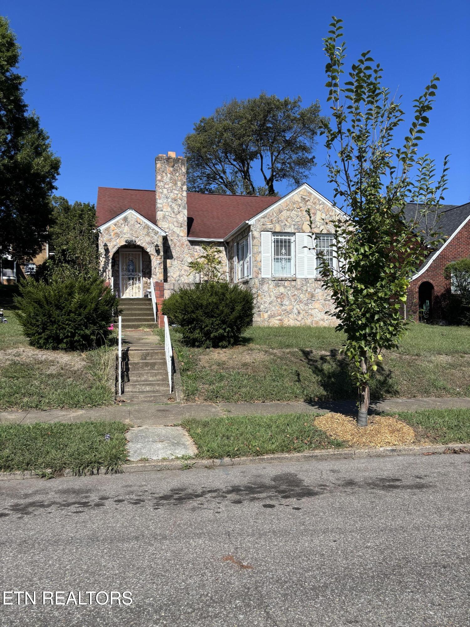 2715 Parkview Ave Knoxville Tennessee United States, for Sale, commercial,  , East Tennessee Land For Sale