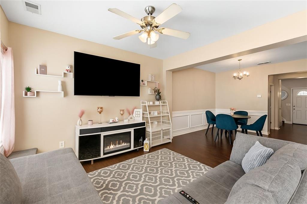 2555 FLAT SHOALS Road APT 5 Atlanta Georgia United States, for Sale, residential, Keely George, Maximum One Greater Atlanta Realtors