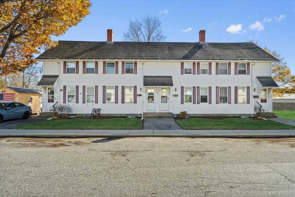 11 A St  UNIT 11 Northbridge Massachusetts United States, for Sale, residential,  , Media Realty Group Inc.