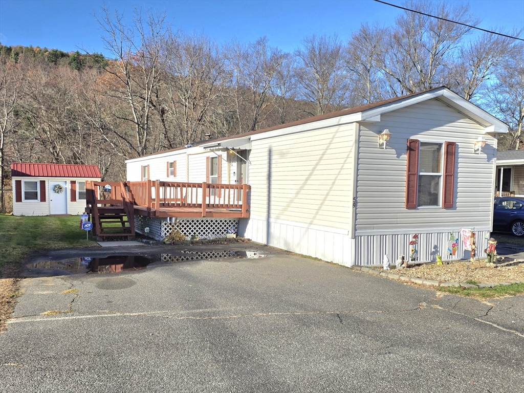 268 Palmer Rd UNIT 59 Monson Massachusetts United States, for Sale, residential, , Media Realty Group Inc.