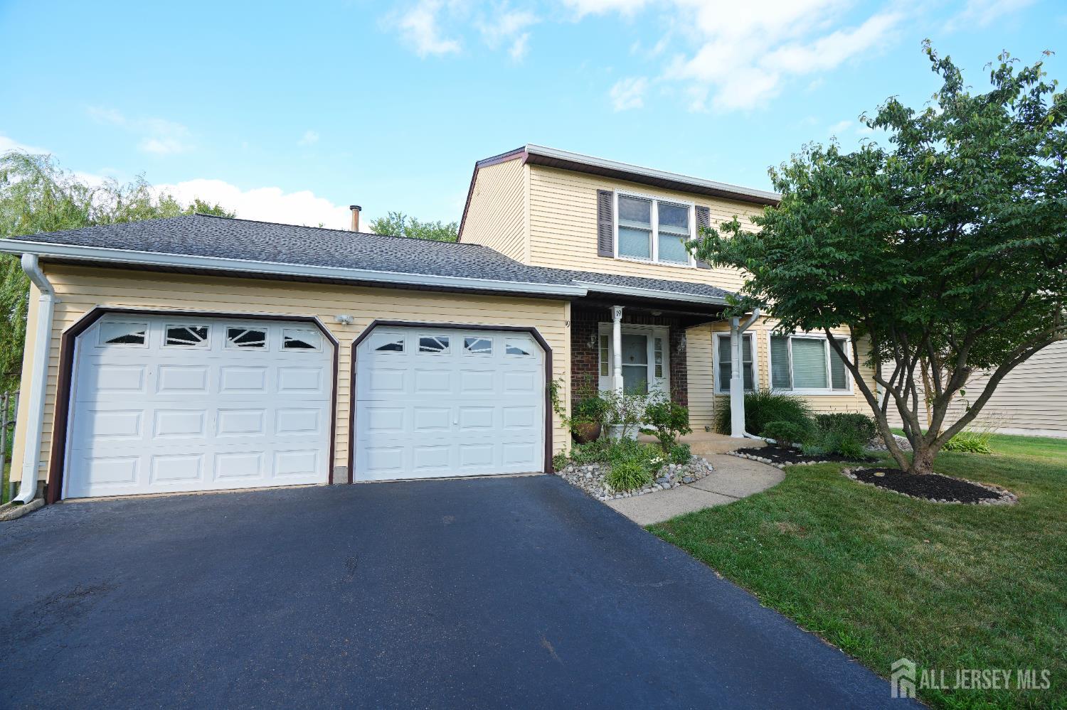 19 Wetherhill Way South Brunswick New Jersey United States, for Sale, residential,  , Partner With USA Realty