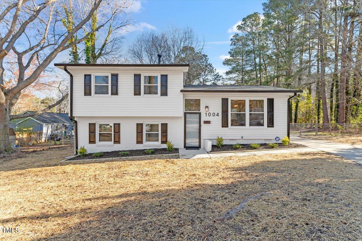 1004 Helms Place Raleigh North Carolina United States, Sold, residential,  , Kershaw Realty Group - KRG
