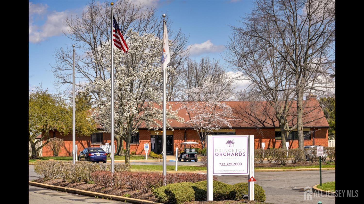 356 Ridge Road APT B03 South Brunswick New Jersey United States, for Rent, residential,  , Partner With USA Realty