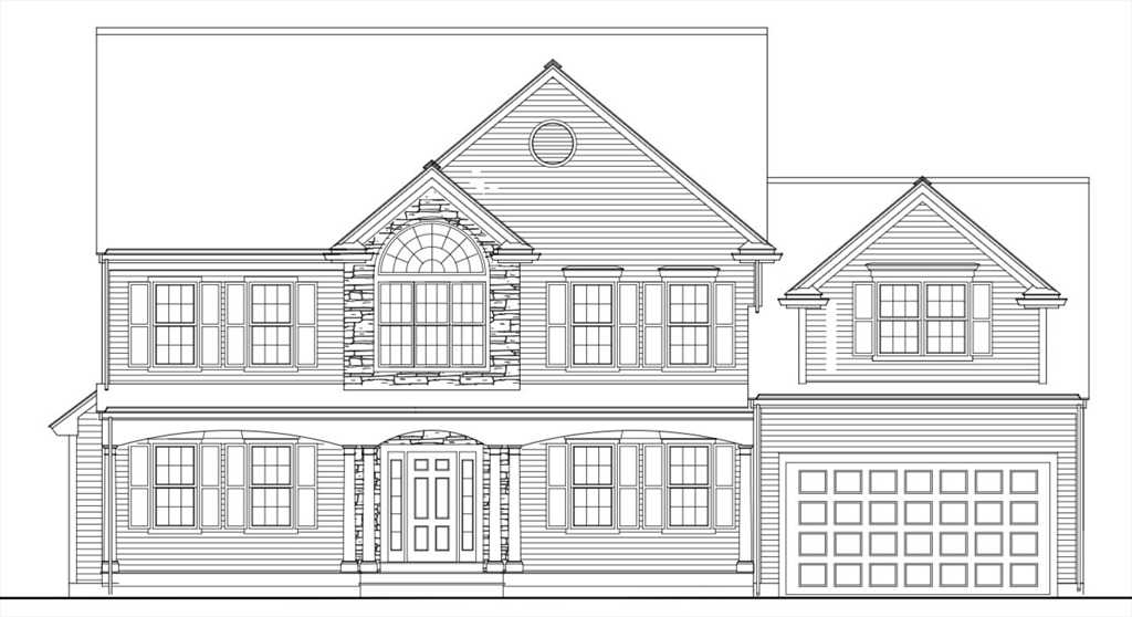 2 Palace Court Sharon Massachusetts United States, for Sale, residential,  , SRG Properties Group--Century 21 North East