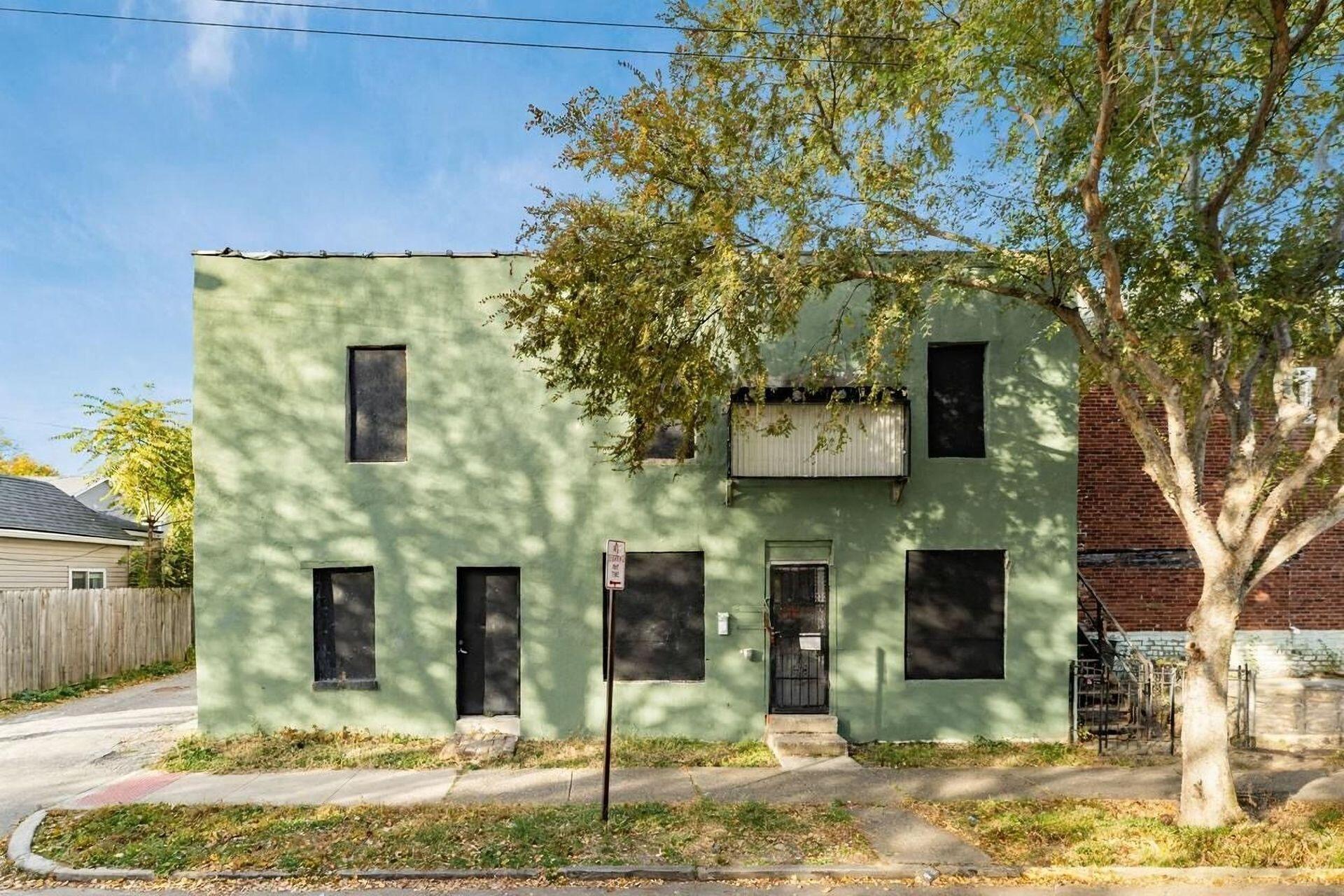 160 E Barthman Avenue Columbus Ohio United States, for Sale, commercial,  , The Hessenauer Corporation
