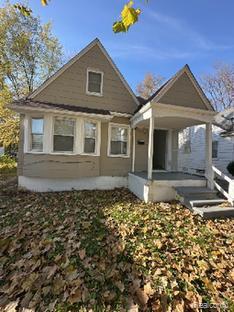 9977 Evergreen Avenue Detroit Michigan United States, for Sale, residential,  , New Way Realty Partners