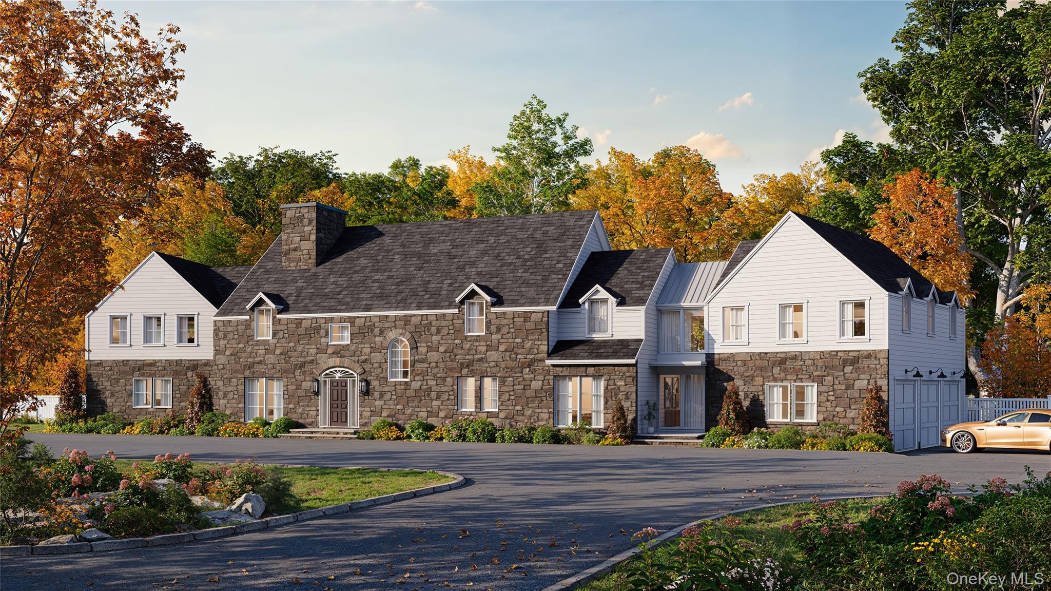 126 Birchall Drive Scarsdale New York United States, for Sale, residential, Taina  Carrero, T. Car Team at Coldwell Banker Realty