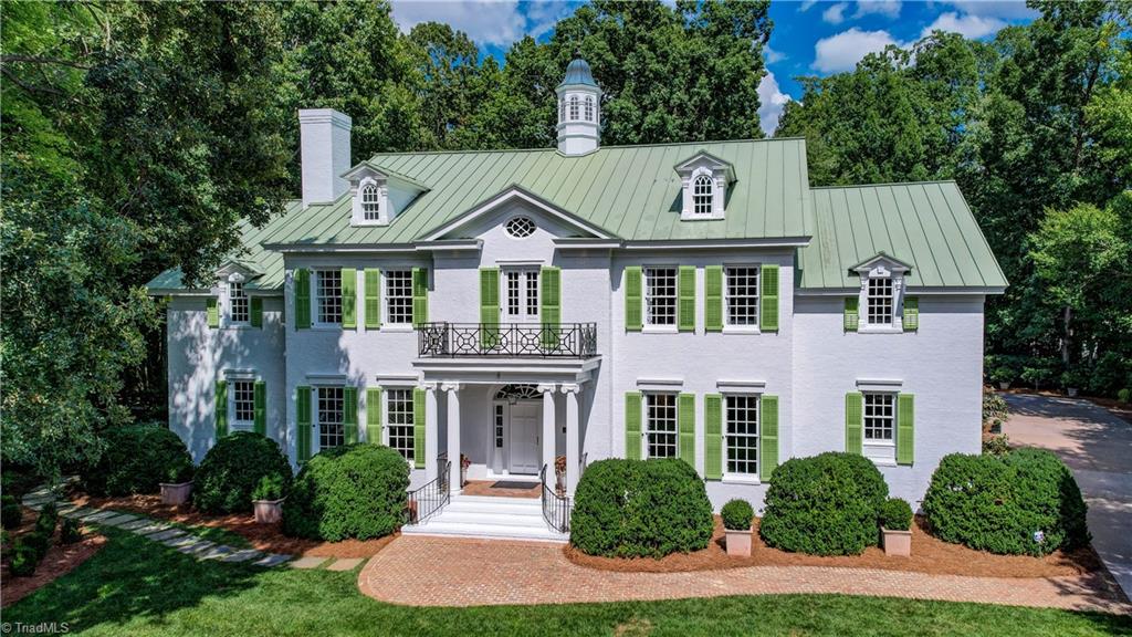 1 Captains Point Greensboro North Carolina United States, for Sale, residential,  , 336 REALTY, LLC