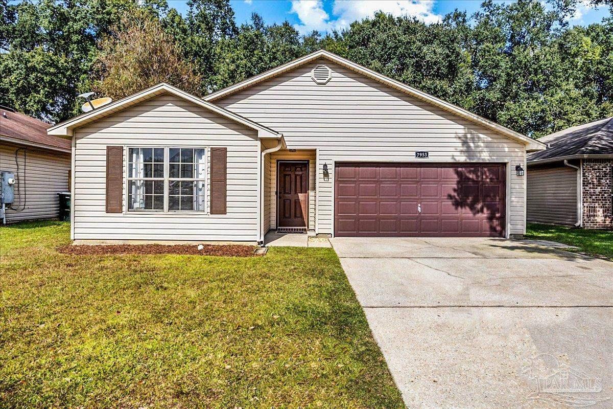 7953 Nalo Creek Loop Pensacola Florida United States, for Sale, residential,  , RE/MAX Horizons Realty