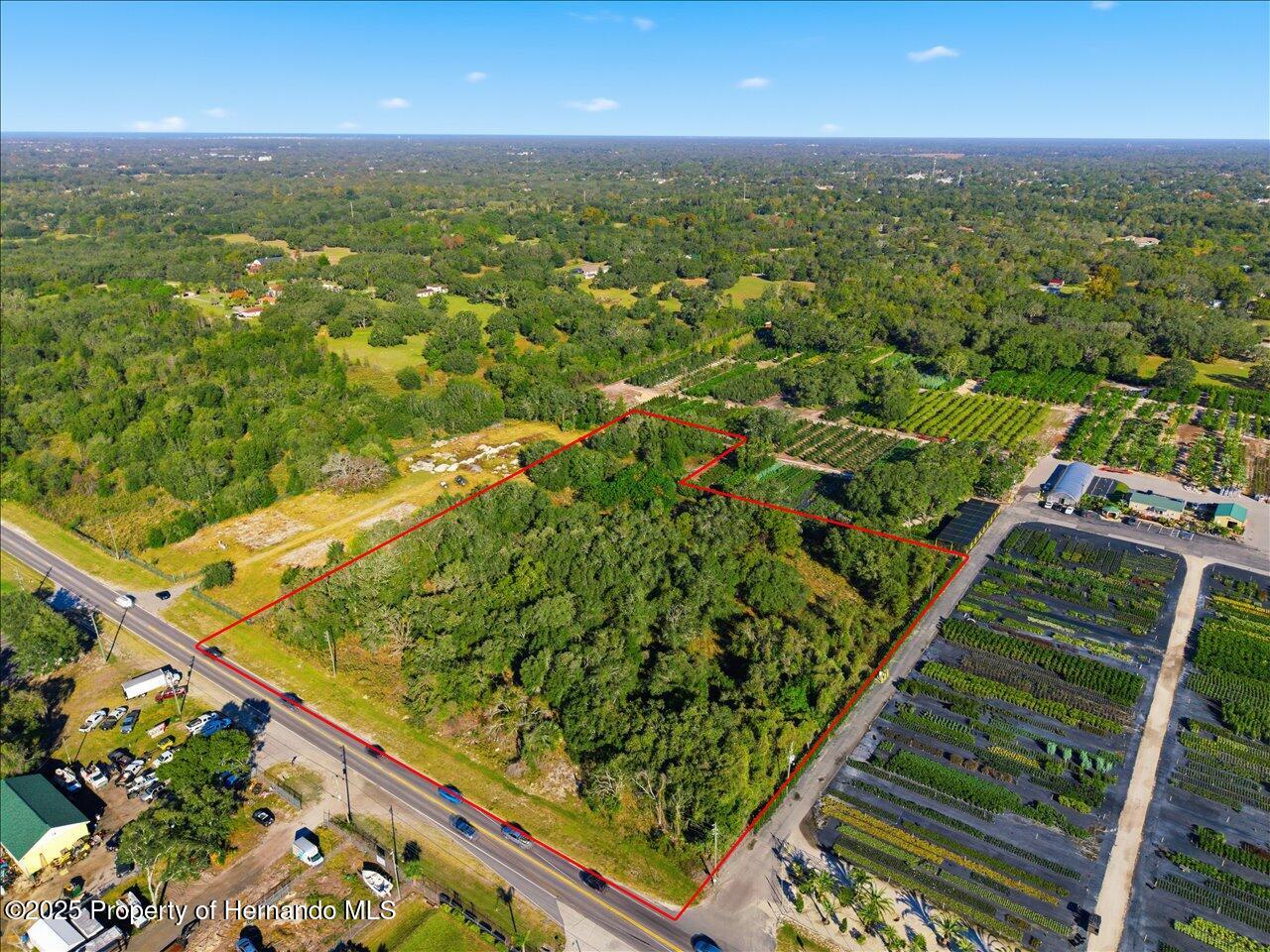 COUNTY LINE Road Spring Hill Florida United States, for Sale, commercial,  , Gold Star Realty Group Inc