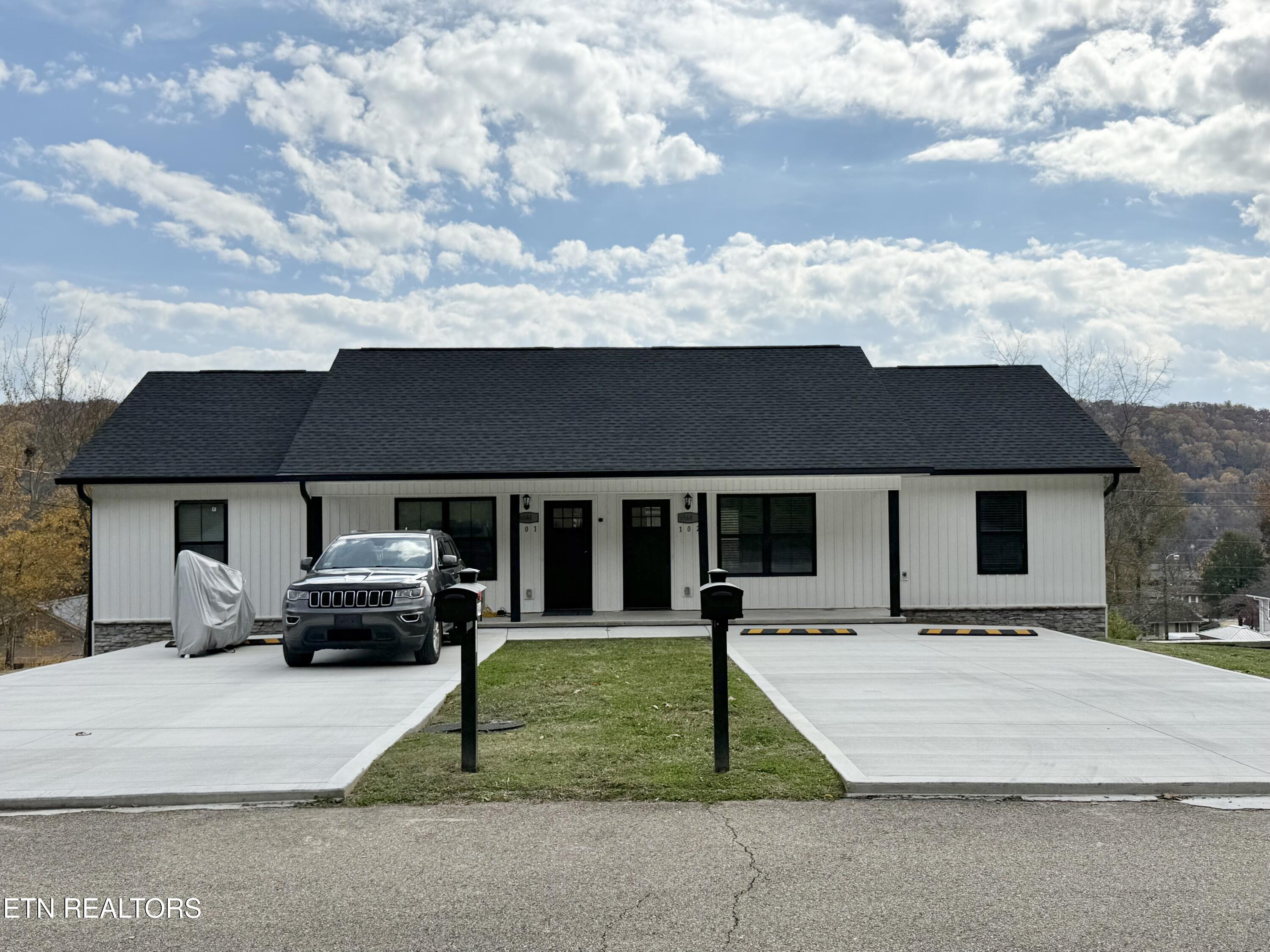 6844 Langston Drive APT 101/102 Knoxville Tennessee United States, for Sale, commercial,  , East Tennessee Land For Sale