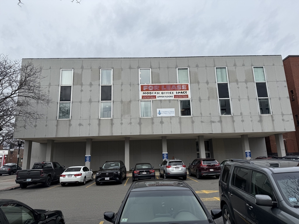 112 Market Street  UNIT 3 Lynn Massachusetts United States, for Lease, commercial,  , CITIPOINT REALTY SERVICES, LLC