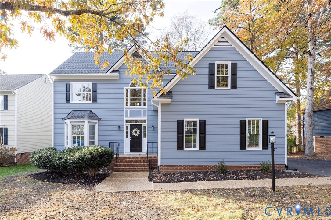 3616 Woodlynne Place Henrico Virginia United States, Sale Pending, residential, , James River Realty Group, LLC
