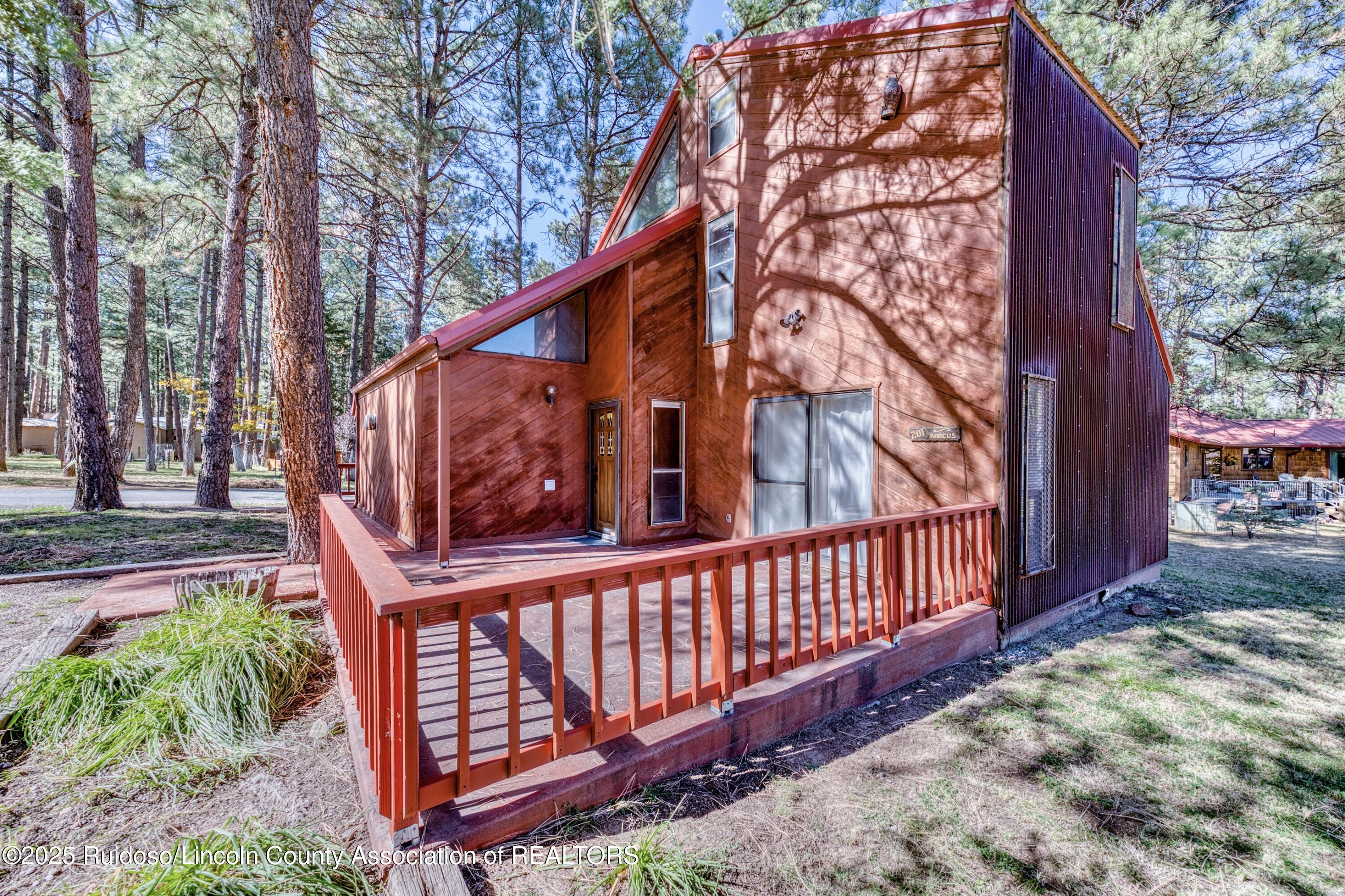 201 Barcus Road Ruidoso New Mexico United States, for Sale, residential, Esme Sanchez, Century 21 Aspen Real Estate Company Inc.