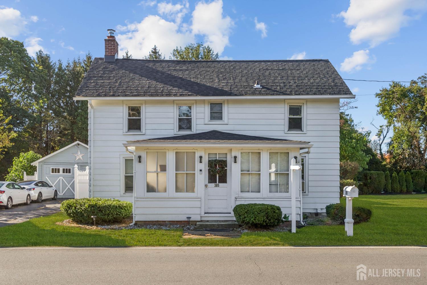 385 Ridge Road South Brunswick New Jersey United States, for Sale, residential,  , Partner With USA Realty