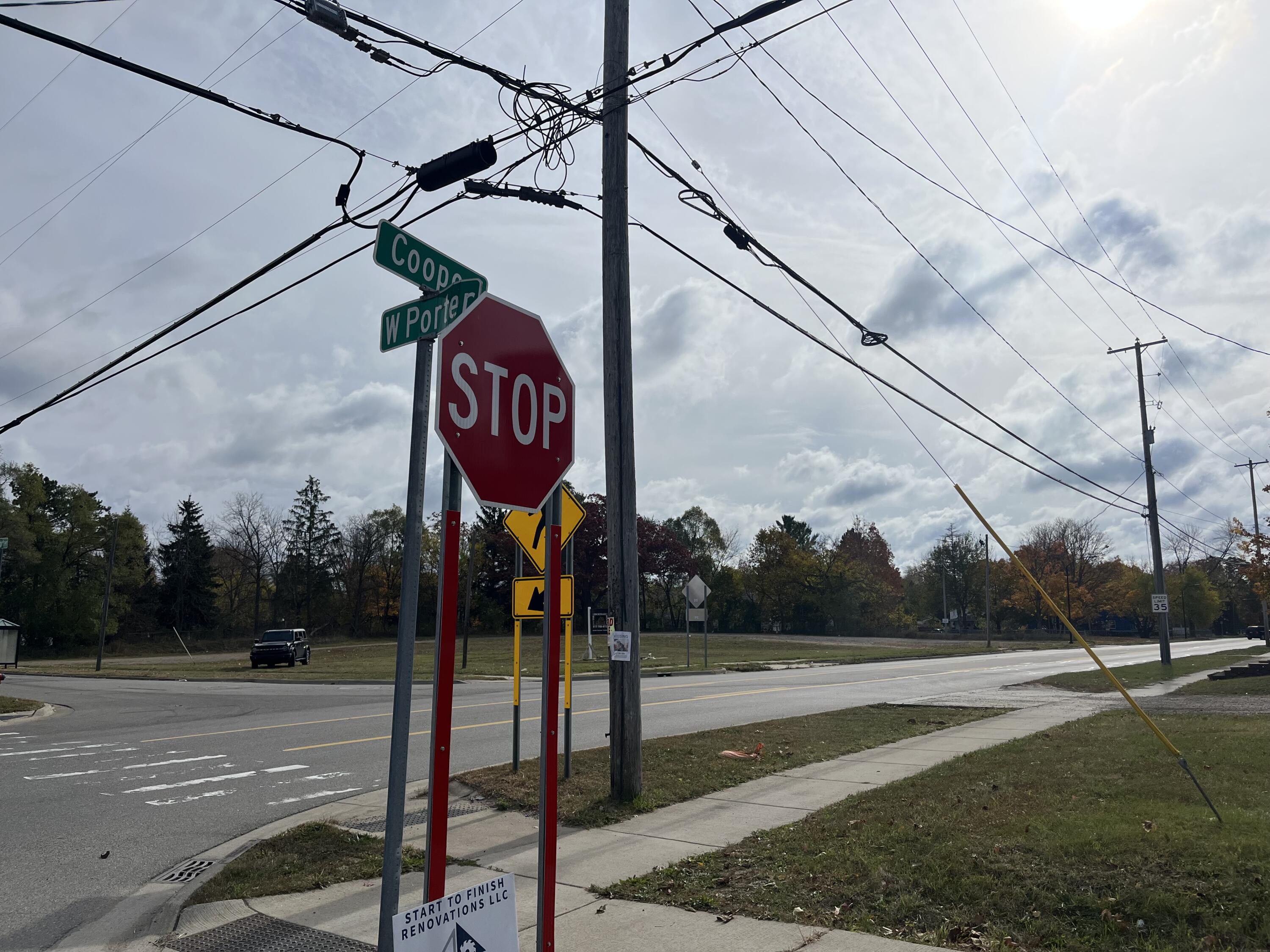 1429 Cooper Street Jackson Michigan United States, for Sale, commercial, , Home 1st Real Estate