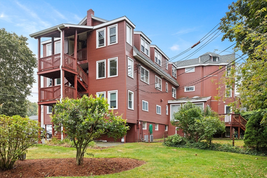 16 Middlesex Street  UNIT 4 Chelmsford Massachusetts United States, for Sale, residential,  , The Edwards Realty Team - Barett Sotheby's International Realty