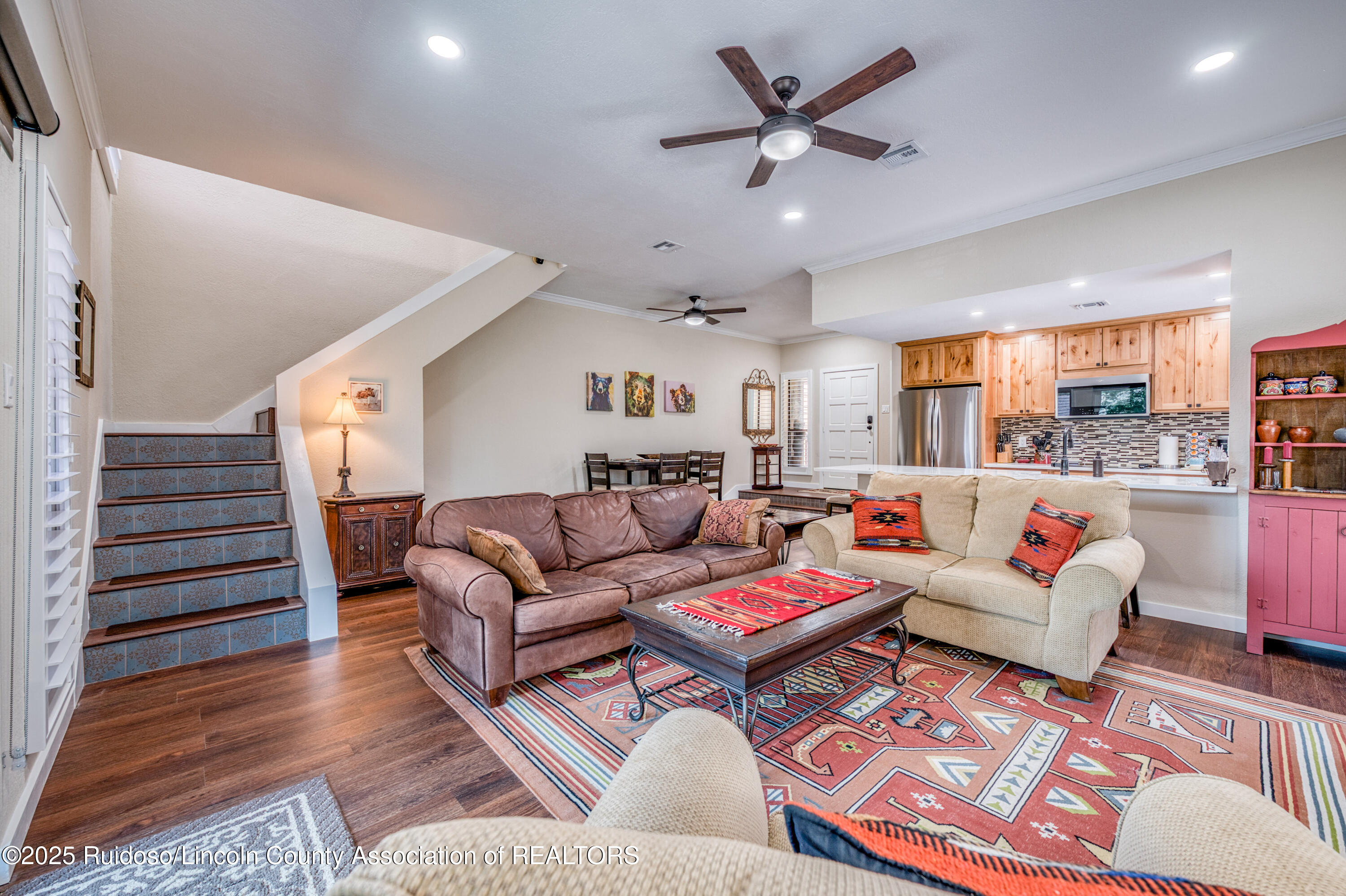 205 Racquet Drive  APT 4B Ruidoso New Mexico United States, for Sale, residential, Kaitlin Brophy, TRU-South Real Estate